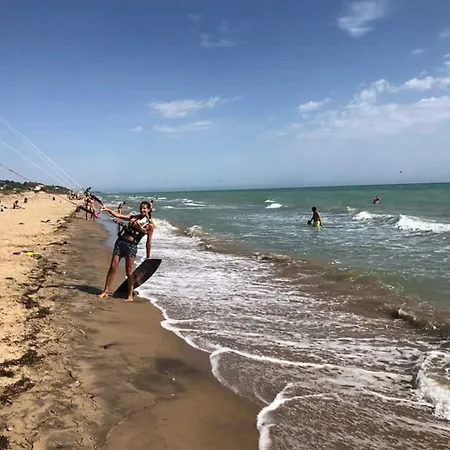 Corallo Augusta