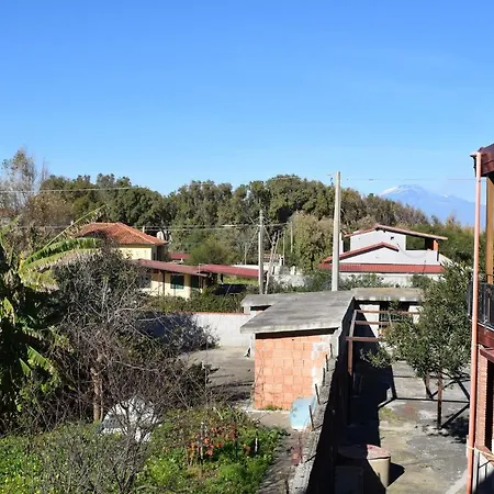 Corallo Apartment