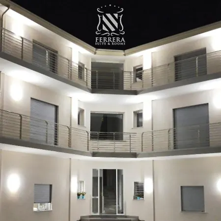 Corallo Apartment