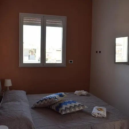 Corallo Apartment *