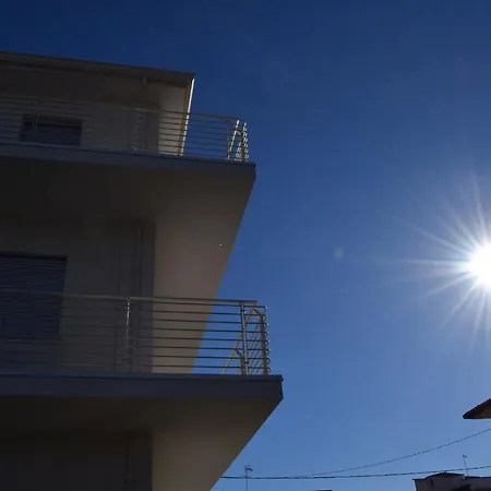 Apartment Corallo Augusta