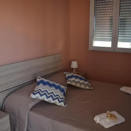 Corallo Apartment